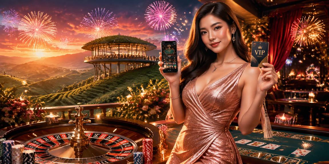 wins88 How wins88 Casino Works for You